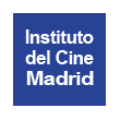 Logo Instituto del Cine Madrid