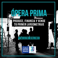 Taller Opera Prima