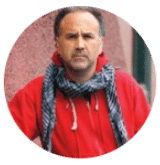 Javier Corcuera