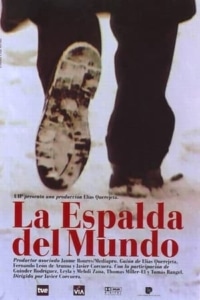 La espalda del mundo