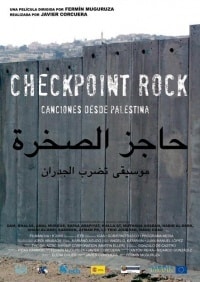 Checkpoint rock