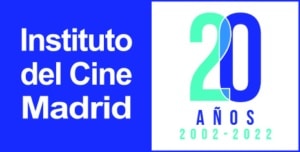 Logo 20 Aniversario