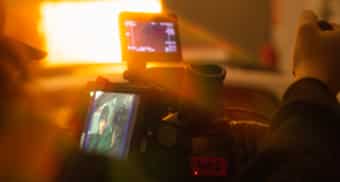 Curso Como empiezo proyecto documental