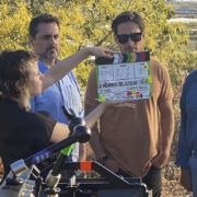 Rodando la Memoria del azucar