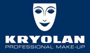 Kryolan, tienda de productos de Maquillaje y Caracterización