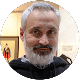 Domingo Lizcano