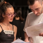 La figura del productor de cine