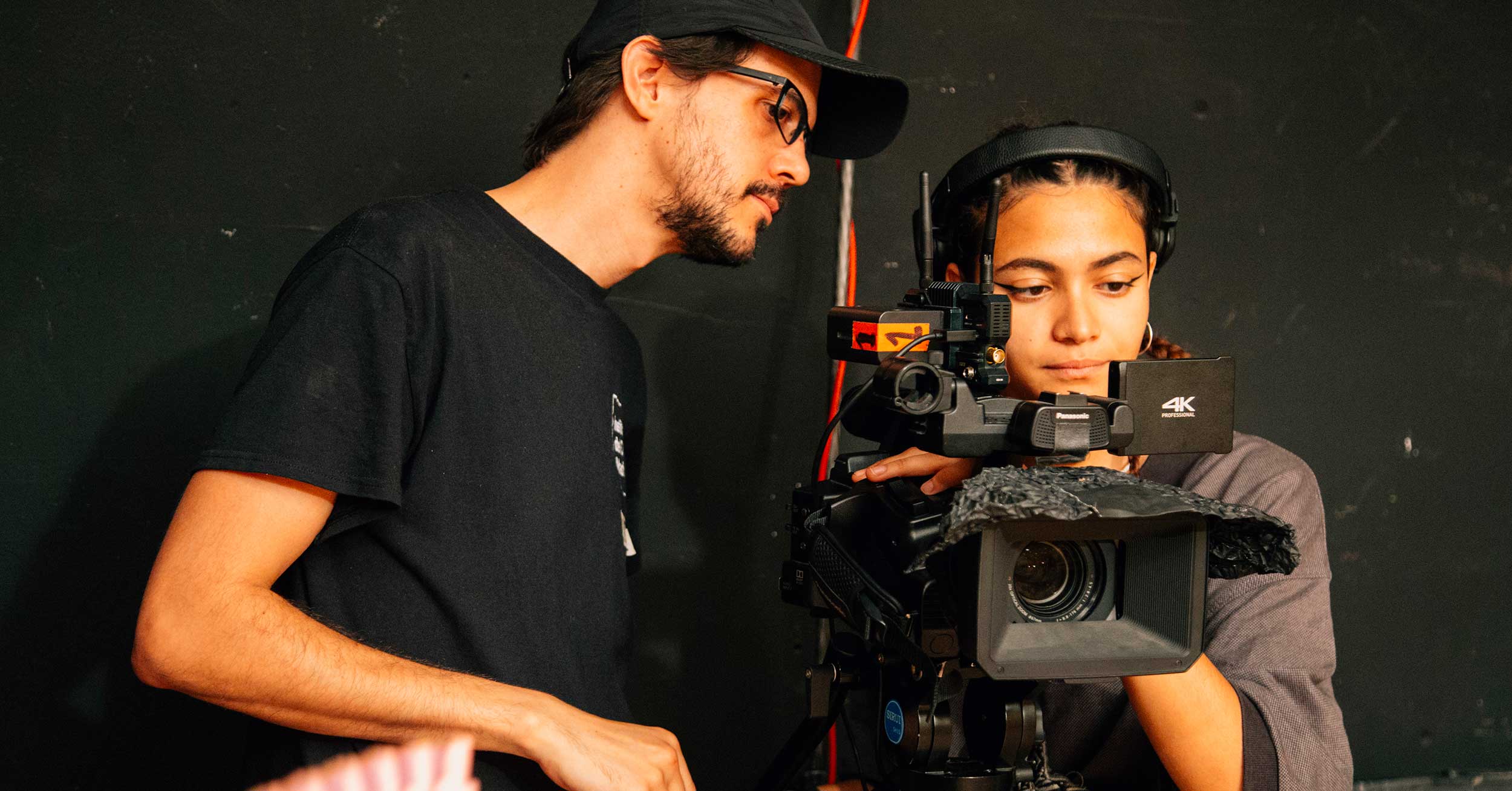 1 Año Comun de las Diplomaturasde Cine y TV