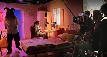 Máster en Dirección de Arte para Cine y TV