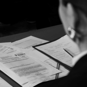 Cómo crear un dossier de subvenciones para cortometrajes