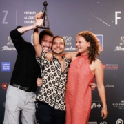 De Madrid al cielo, Premios Fugaz a Mejor Corto de Escuela