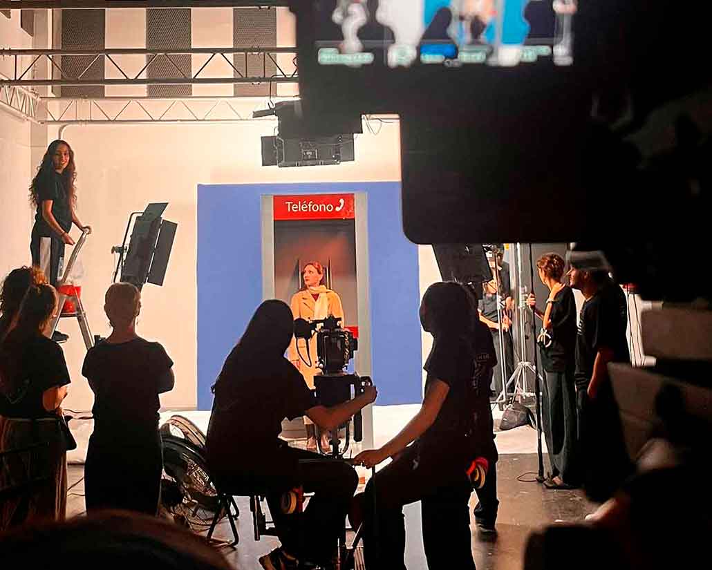 Nuestros Másteres de Cine