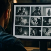 visualizacion de conceptos con IA