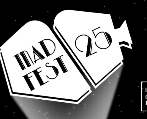 MADFEST-25. Festival interno de cortometrajes