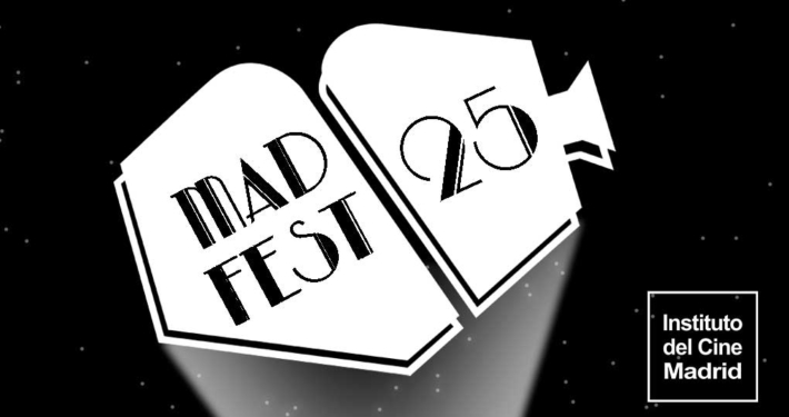 MADFEST-25. Festival interno de cortometrajes