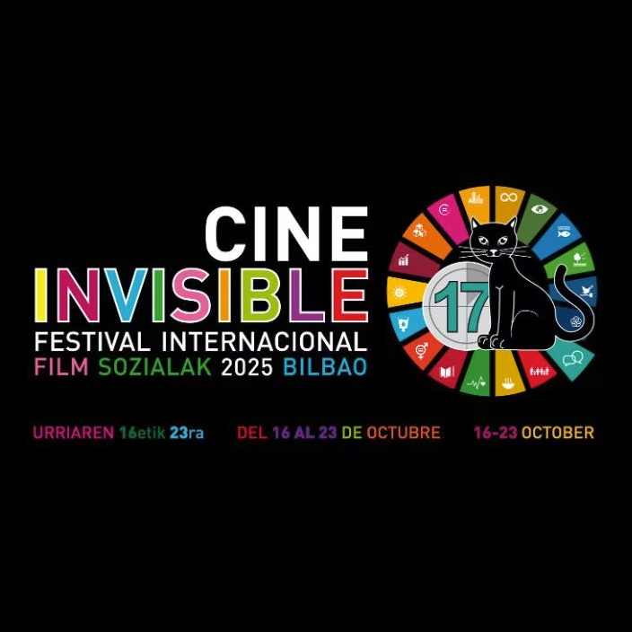 Festival Internacional de Cine Invisible 