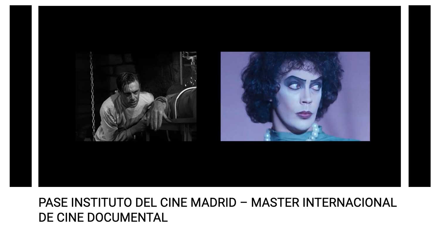 Master en Cine Documental y el Festival Alcances