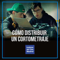 Cómo distribuir un cortometraje