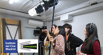 Taller Crear y Dirigir para alumnos de bachillerato