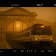 Espacio Bachillerato con Renfe Cercanias
