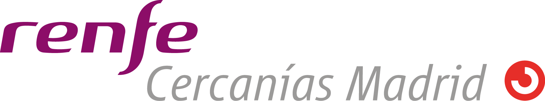logo renfe cercanias madrid 2