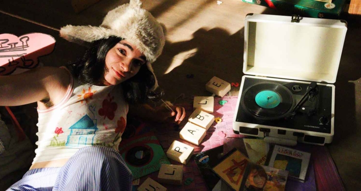 culpables, videoclip realizado en el Master Dirección de Arte