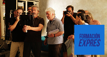 Making of y Traiñers