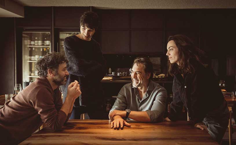 'El ser querido' de Sorogoyen