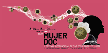 Mujerdoc y el Master de Cine Documental