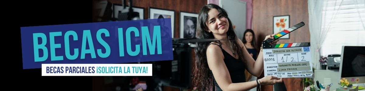 Becas para estudiar cine